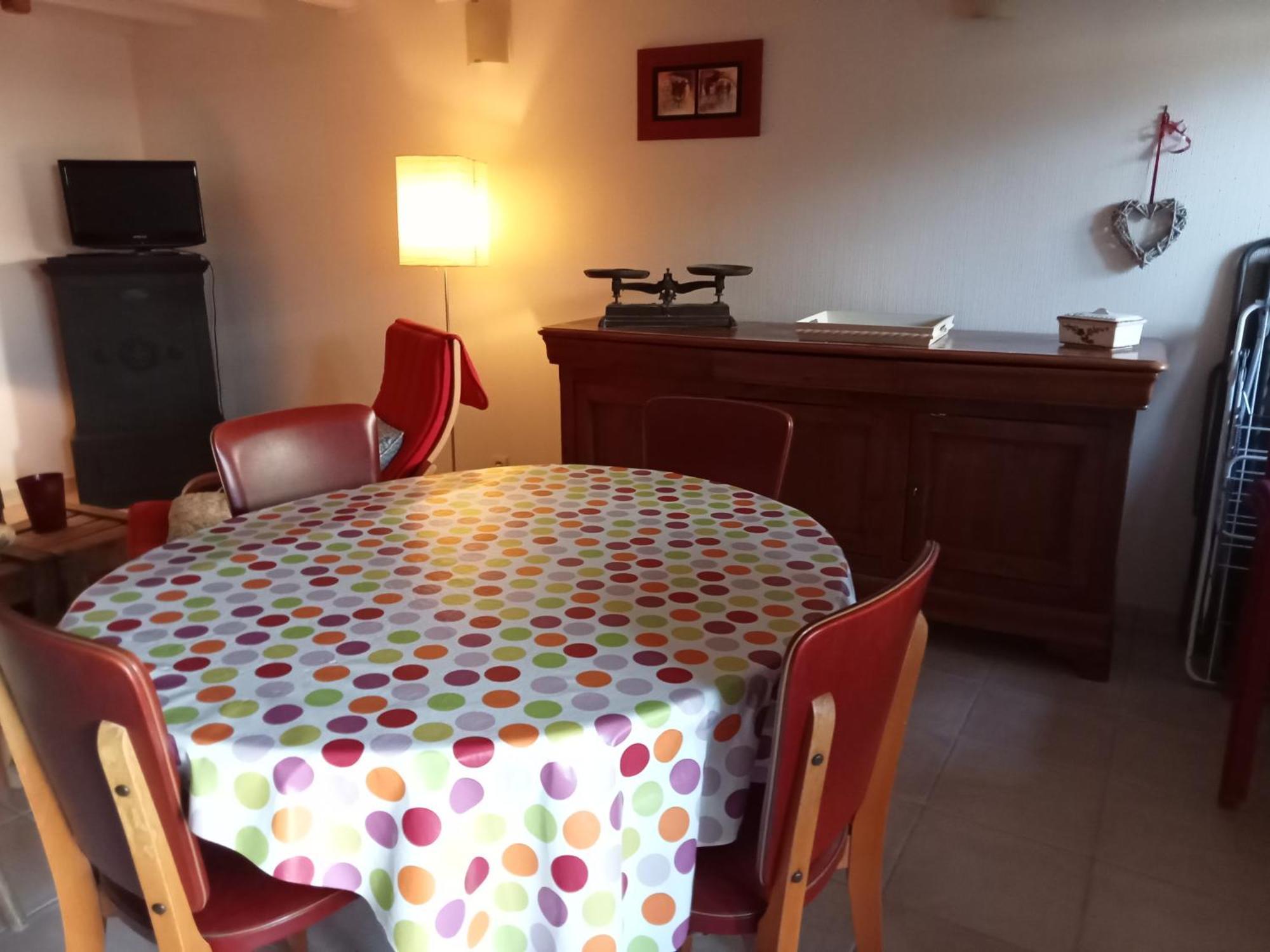 Bed and Breakfast Fleur De Vigne Monnieres  Экстерьер фото