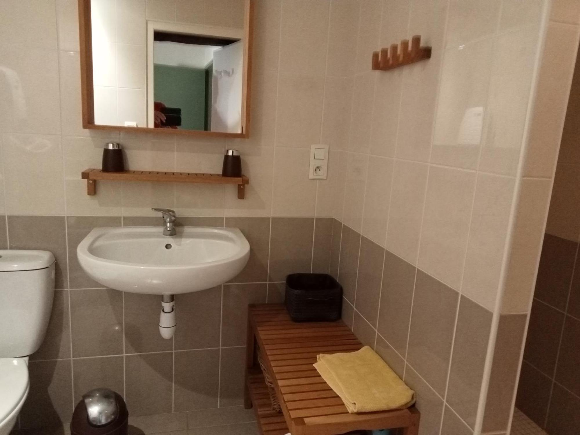 Bed and Breakfast Fleur De Vigne Monnieres  Экстерьер фото